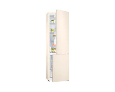 Холодильник Samsung RB37A5001EL/WT