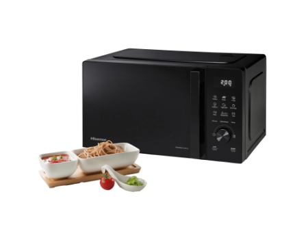 Микроволновая печь Hisense H20MOBSD1H