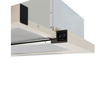 Встраиваемая вытяжка Simfer 6002W