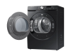 Сушильная машина Samsung WF8000R (Diamond Drum) DV16T8520BV/LP