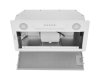Вытяжка встраиваемая ZUGEL ZHI521W