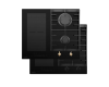 Варочная поверхность Hiberg i-VM 6021 B