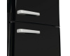 Отдельностоящий холодильник Gorenje ONRK619EBK
