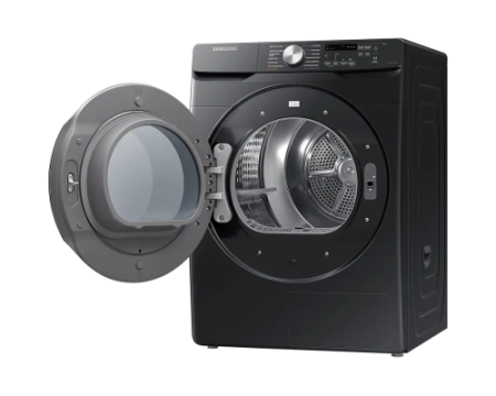 Сушильная машина Samsung WF8000R (Diamond Drum) DV16T8520BV/LP