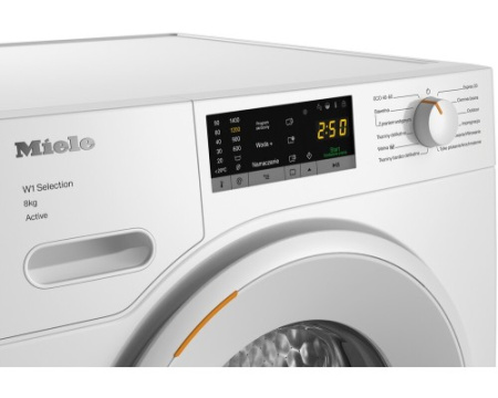 Стиральная машина Miele WSA123 WCS