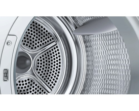 Сушильная машина Bosch WQG245DLSN