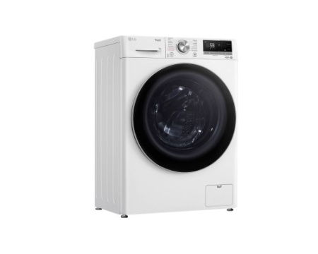 Стиральная машина LG F2V5HS1W