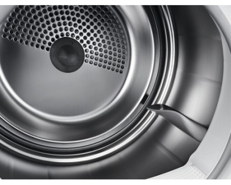 Сушильная машина Electrolux EW6C428W