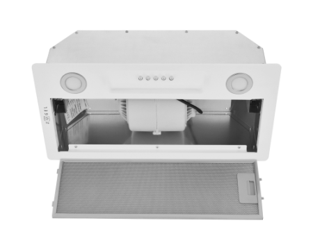 Вытяжка встраиваемая ZUGEL ZHI521W