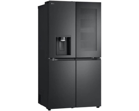 Холодильник LG GC-X24FFCBB