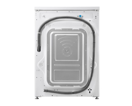 Узкая стиральная машина LG F12M7NDS0