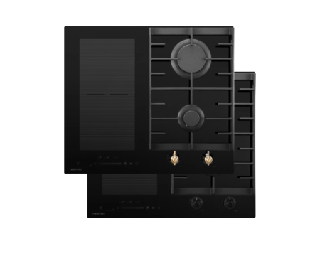 Варочная поверхность Hiberg i-VM 6021 B