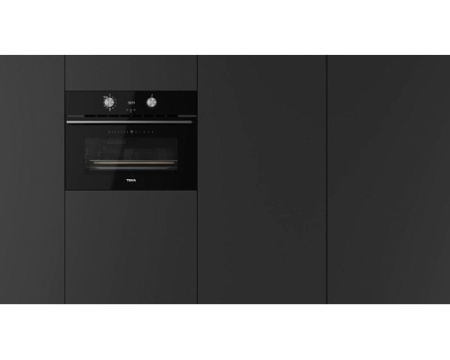Духовой шкаф Teka HLC 8510P NIGHT RIVER BLACK