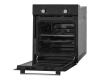 Электрический духовой шкаф Simfer B4EB04070