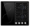 Варочная поверхность MAUNFELD EEHE.642VC.3CB/KG