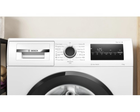 Стиральная машина Bosch WAN2826BBY