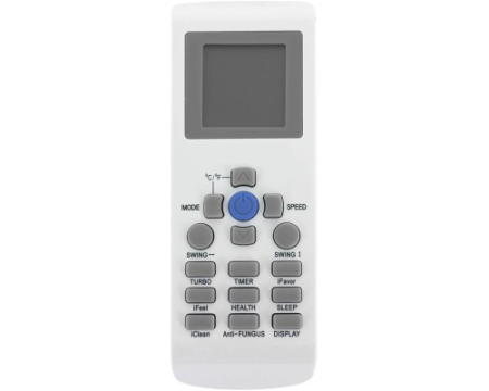 Кондиционер Breeon Vector BRC-09AVI