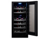 Винный шкаф Temptech Sommelier SOMQ38DRB-24