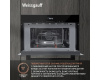 Встраиваемая микроволновая печь Weissgauff BMWO-341 DB Black Edition