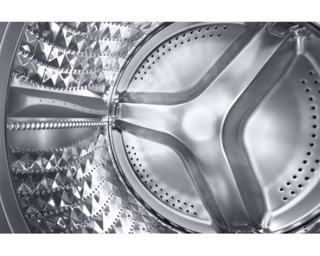 Стиральная машина Samsung WW90DG6U34LBLP