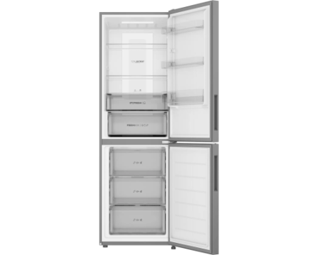 Холодильник Haier CEF530CSRG
