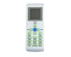 Канальный кондиционер Euroklimat EKDX-140HNN4/EKOX-140HNN4