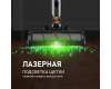 Вертикальный беспроводной пылесос Weissgauff V12 BLDC 630 Marine X-Treme Turbo
