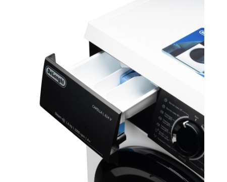 Стиральная машина DeLonghi CAMILLA L 614 V
