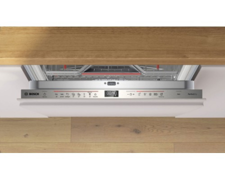 Встраиваемая посудомоечная машина Bosch SMV6ZCX16E