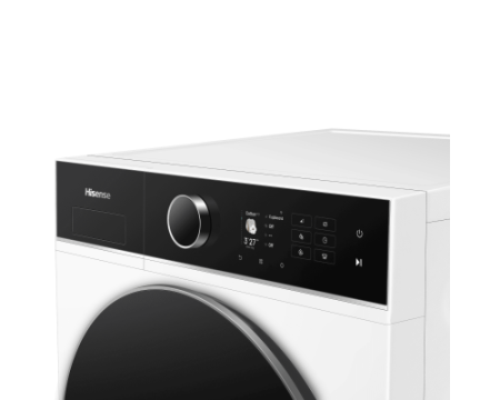 Сушильная машина Hisense DH5I804UW2D