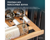 Винный шкаф Meyvel MV26PRO-KBB2