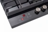 Варочная поверхность HIBERG VM 6145 B