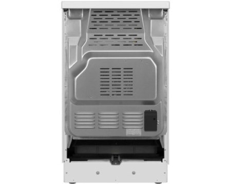 Электрическая плита MAUNFELD MEC511CW10TD