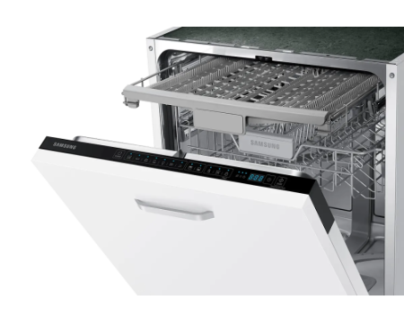 Встраиваемая посудомоечная машина Samsung DW60M6050BB