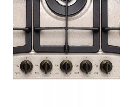 Встраиваемая газовая варочная панель DeLonghi AV 57 PRO