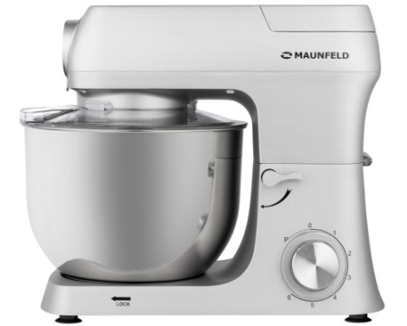 Кухонный комбайн Maunfeld MF-421S PRO