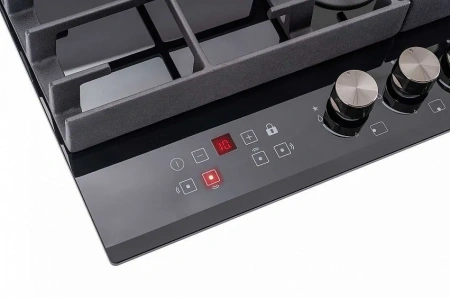 Варочная поверхность HIBERG VM 6145 B