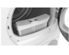 Сушильная машина Siemens WQ46B2C40
