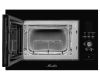Встраиваемая микроволновая печь Monsher MMH 2050 B