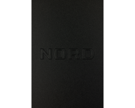Морозильник Nord DF 268 BAP