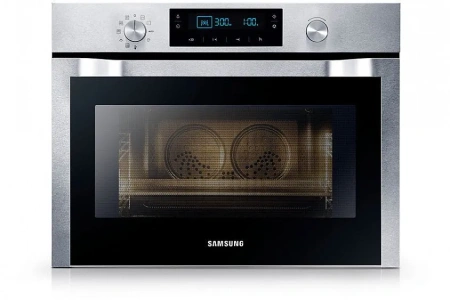 Электрический духовой шкаф SAMSUNG NQ50C7535DS/WT