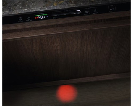Встраиваемая посудомоечная машина Electrolux KESC2210L