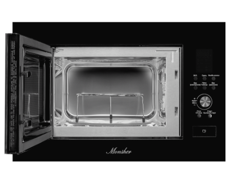 Встраиваемая микроволновая печь Monsher MMH 2050 B