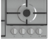 Независимая газовая варочная панель Gorenje G640EX