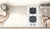 Газовая варочная поверхность Simfer H30N20W470
