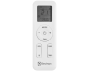Кондиционер Electrolux Fusion Wave EACS/I-24HFW/N8