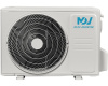 Кондиционер Mdv Infini Nordic Heat Pump MDSAN-09HRFN8/MDOAN-09HFN8