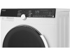 Cтиральная машина с инвертором и паром Weissgauff WM 4027 Inverter Steam