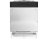 Встраиваемая посудомоечная машина Gorenje GV642D90
