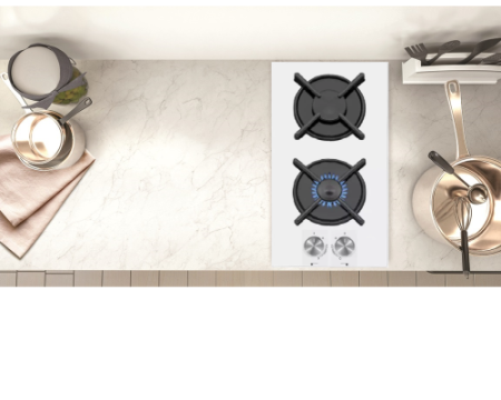 Газовая варочная поверхность Simfer H30N20W470